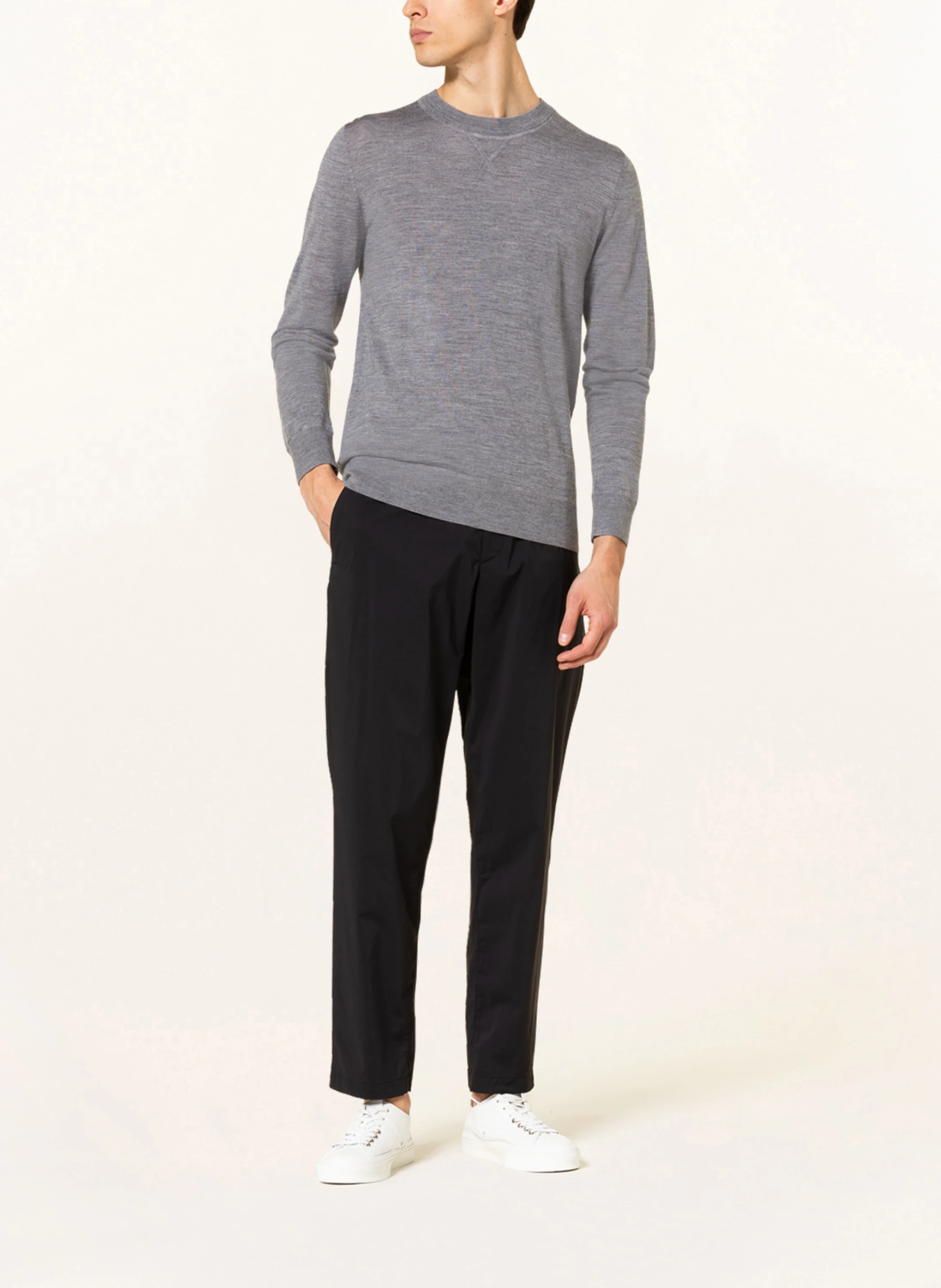 windsor. Pullover NANDO