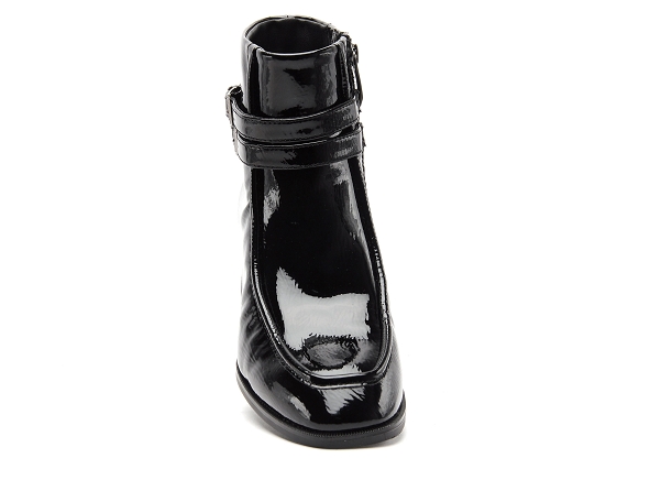 Tamaris boots bottine talons femme 25044 41 noir