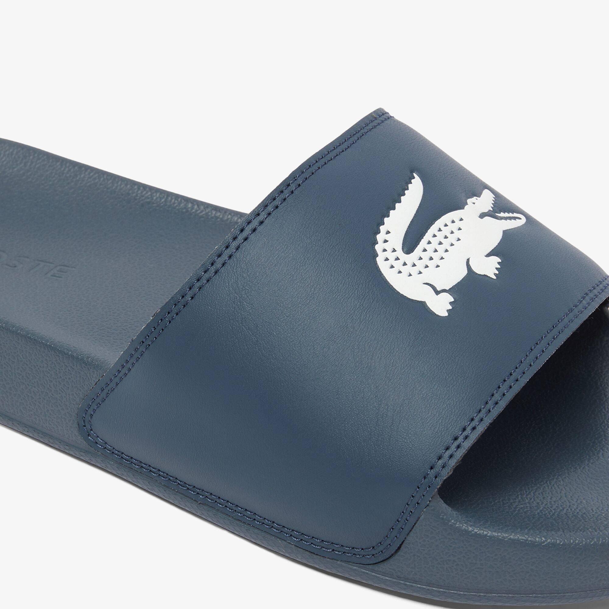 Lacoste Serve Sliders