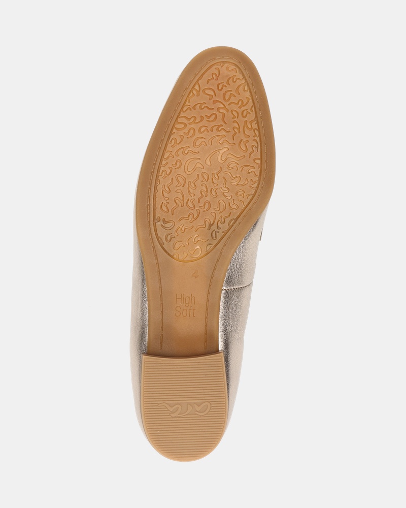 Ara Kent Mocassins & loafers  - goud