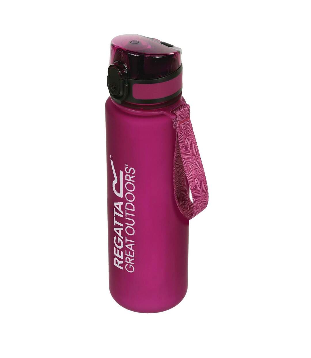 Regatta - Gourde TRITAN 600ml (Violet) (Taille unique) - UTRG537