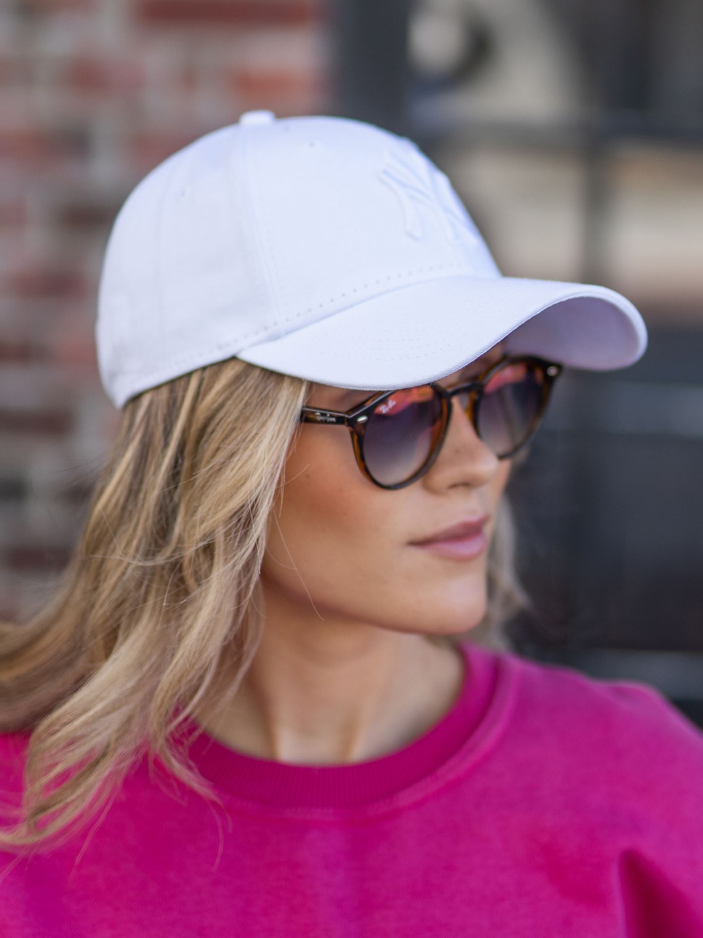 9FORTY Womens League Essential