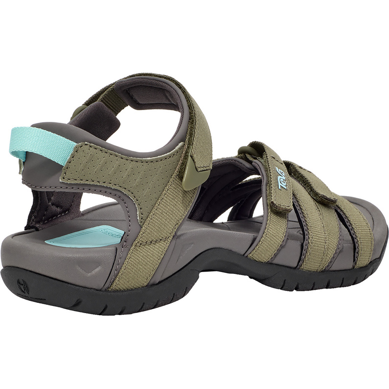 Teva Damen Tirra Sandale