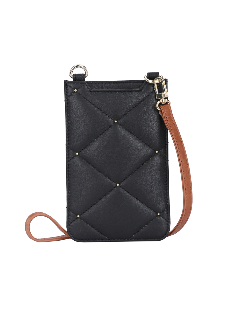 Kleinledertasche LESLI