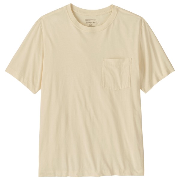 Patagonia - Daily Pocket Tee - T-shirt