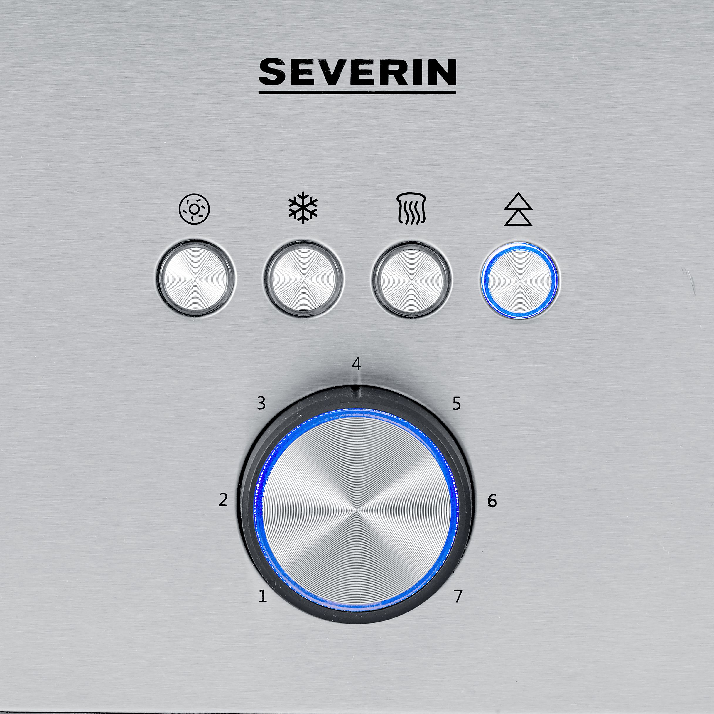 Toaster SEVERIN AT2620