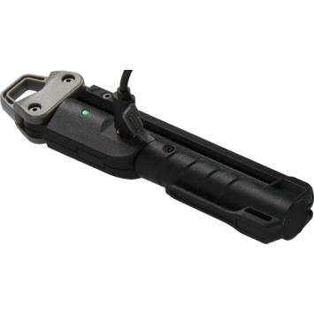 Brennenstuhl oplaadbare LED werklamp HL 400 AC 400 lm