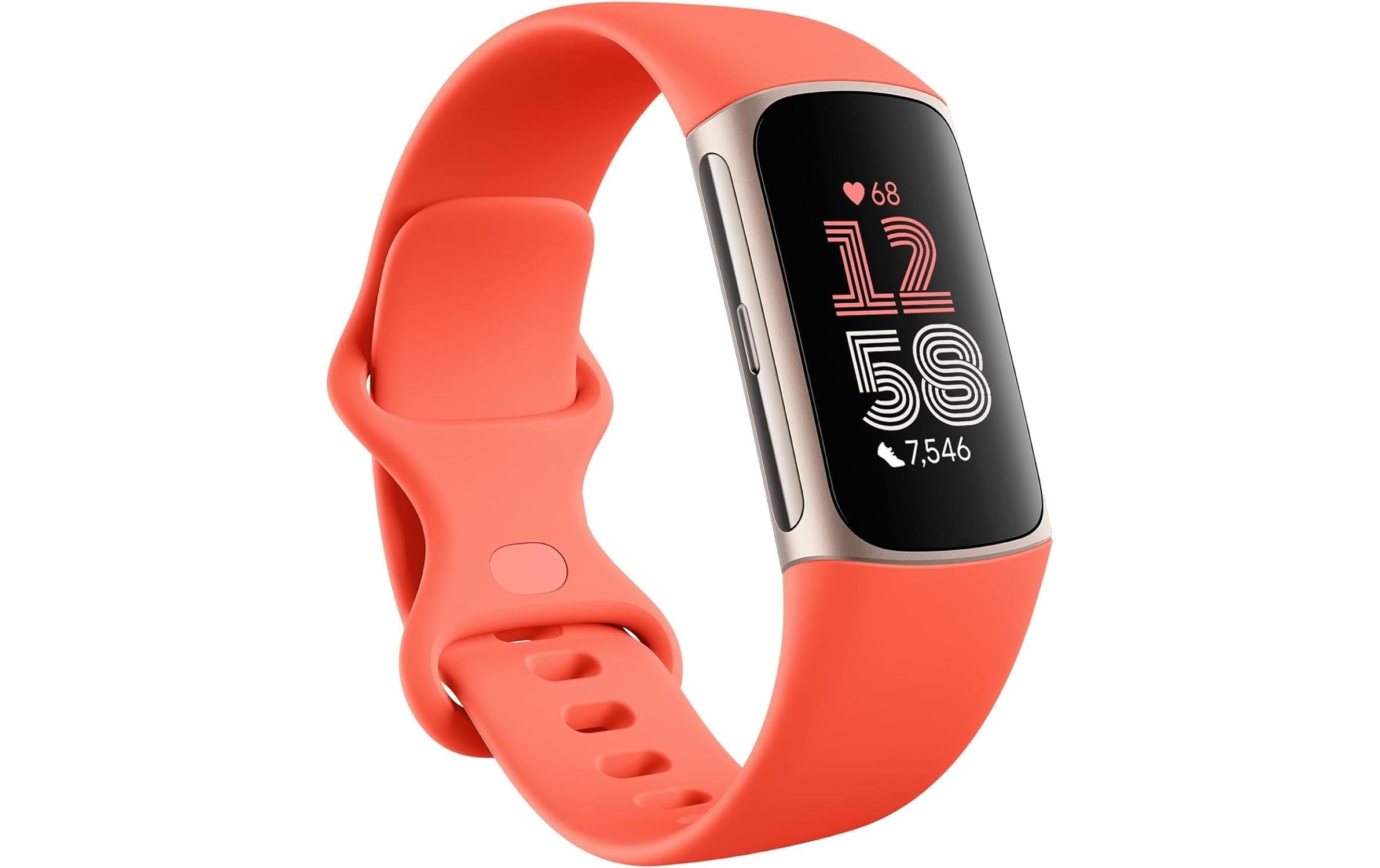 fitbit Fitness-Tracker »Charge 6«