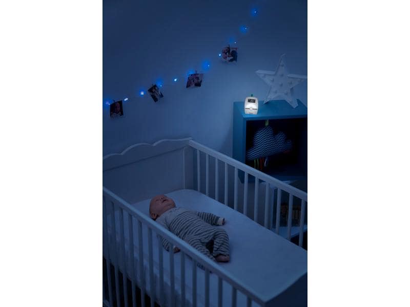 Babymoov Babyphone Zusatzsender Premium Care Zusatzsender Premium Care