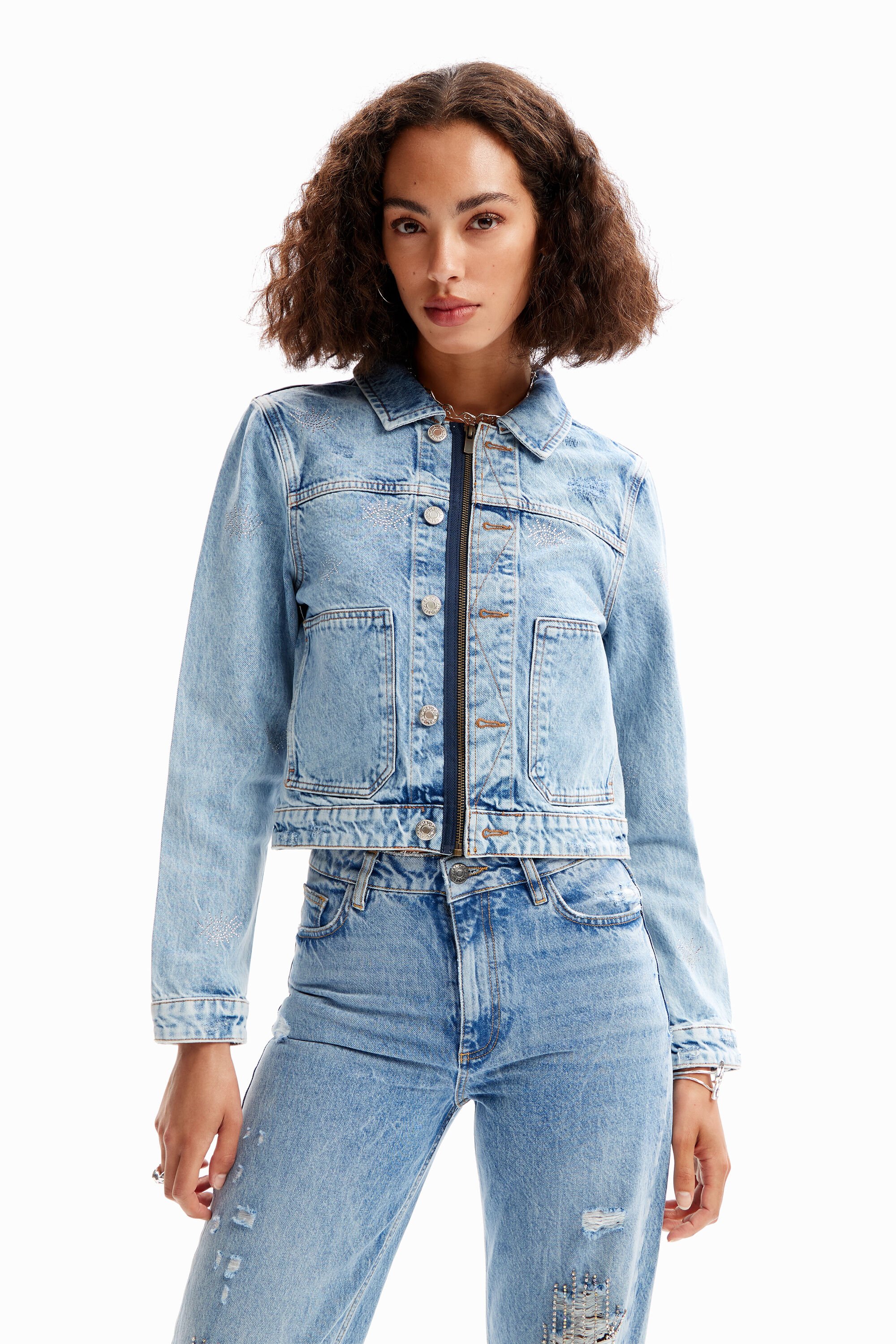 Veste 