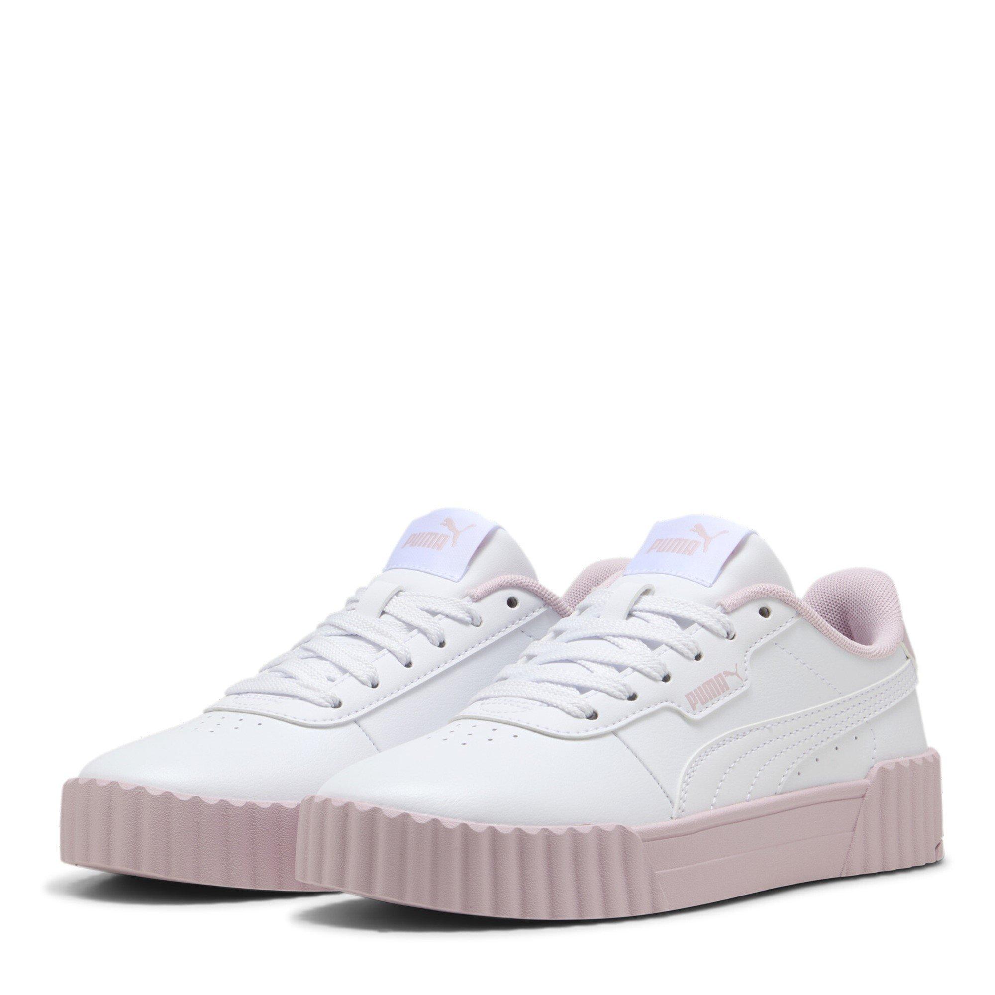 Puma Carina 3.0 Trainers Juniors