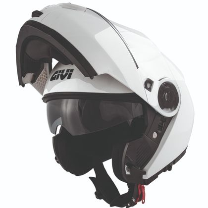 Casque Givi X.21 EVO SOLID - Blanc