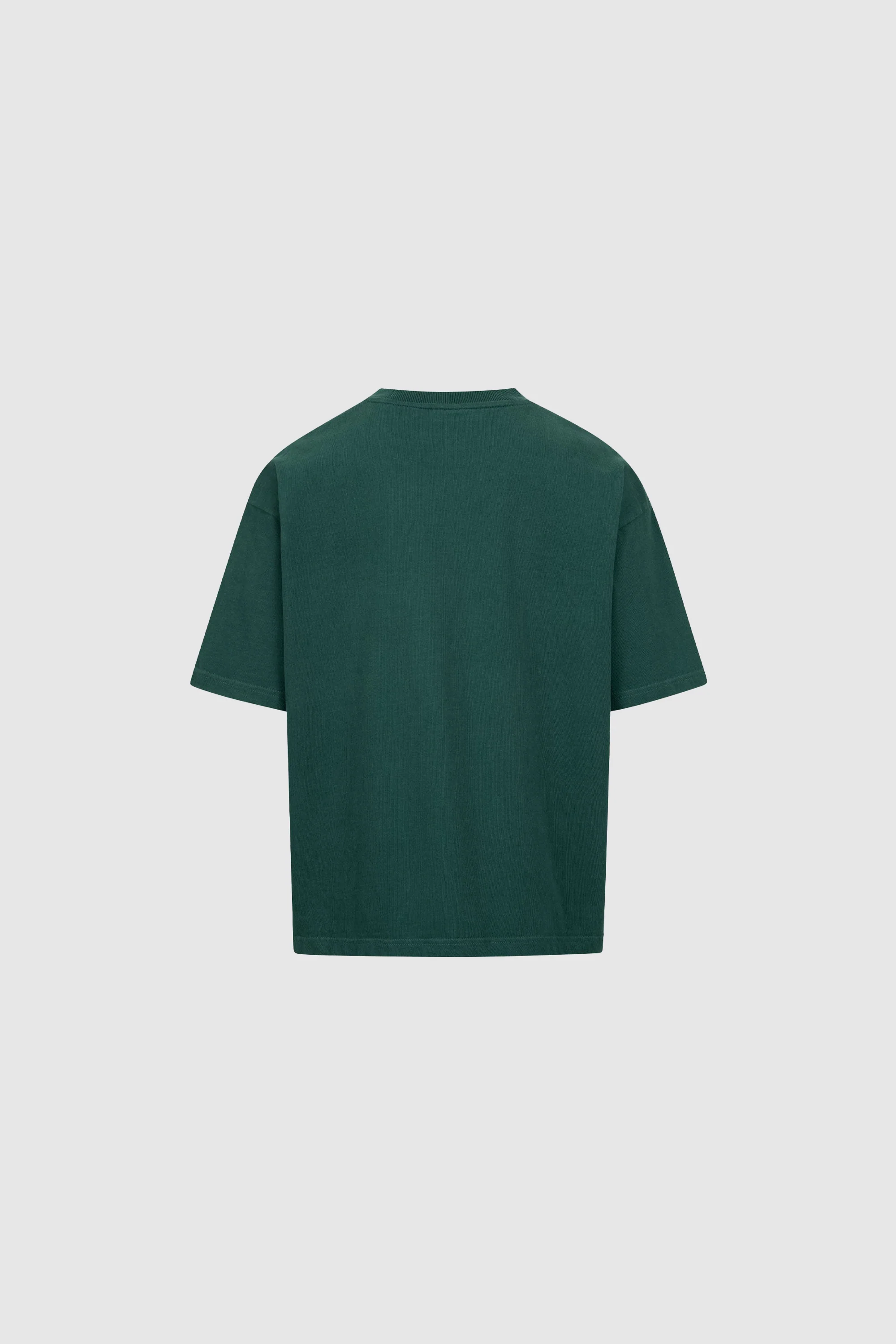 Heavy Raws Tee