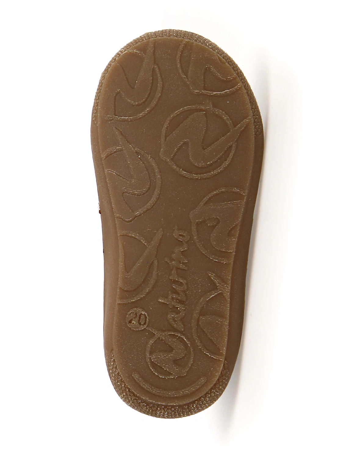 Lauflernschuhe COCOON – HONEY SOLE in grün