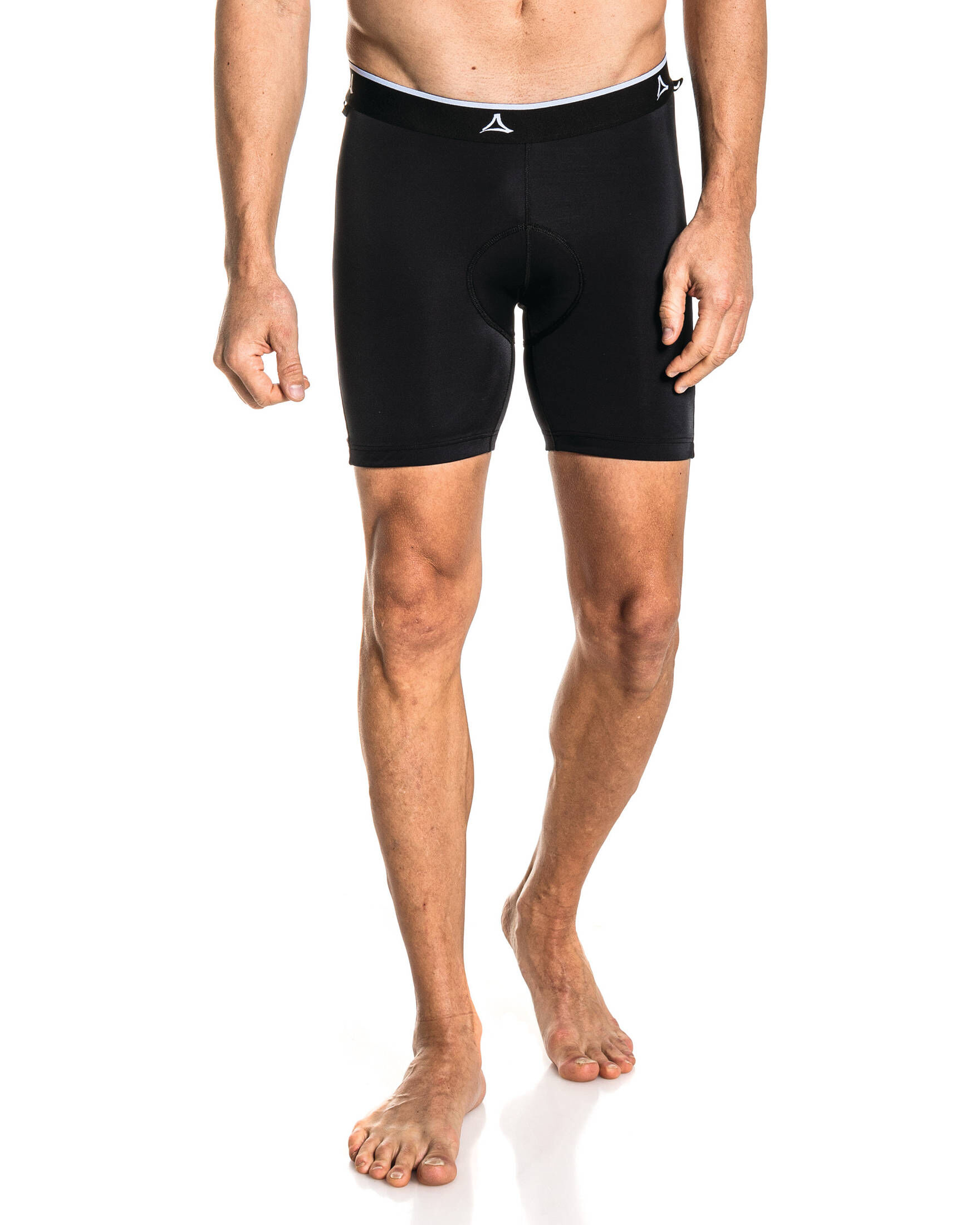 Schöffel| Herren Radunterziehhose 