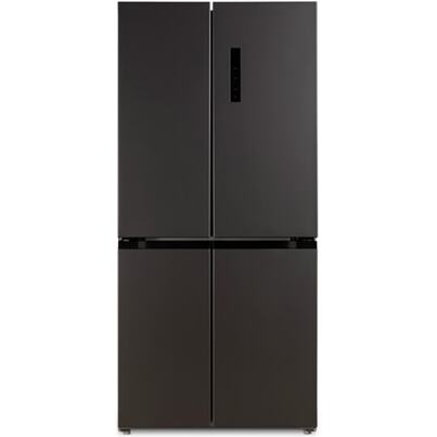 PURELEC Réfrigérateur 4 portes FRZ39NM