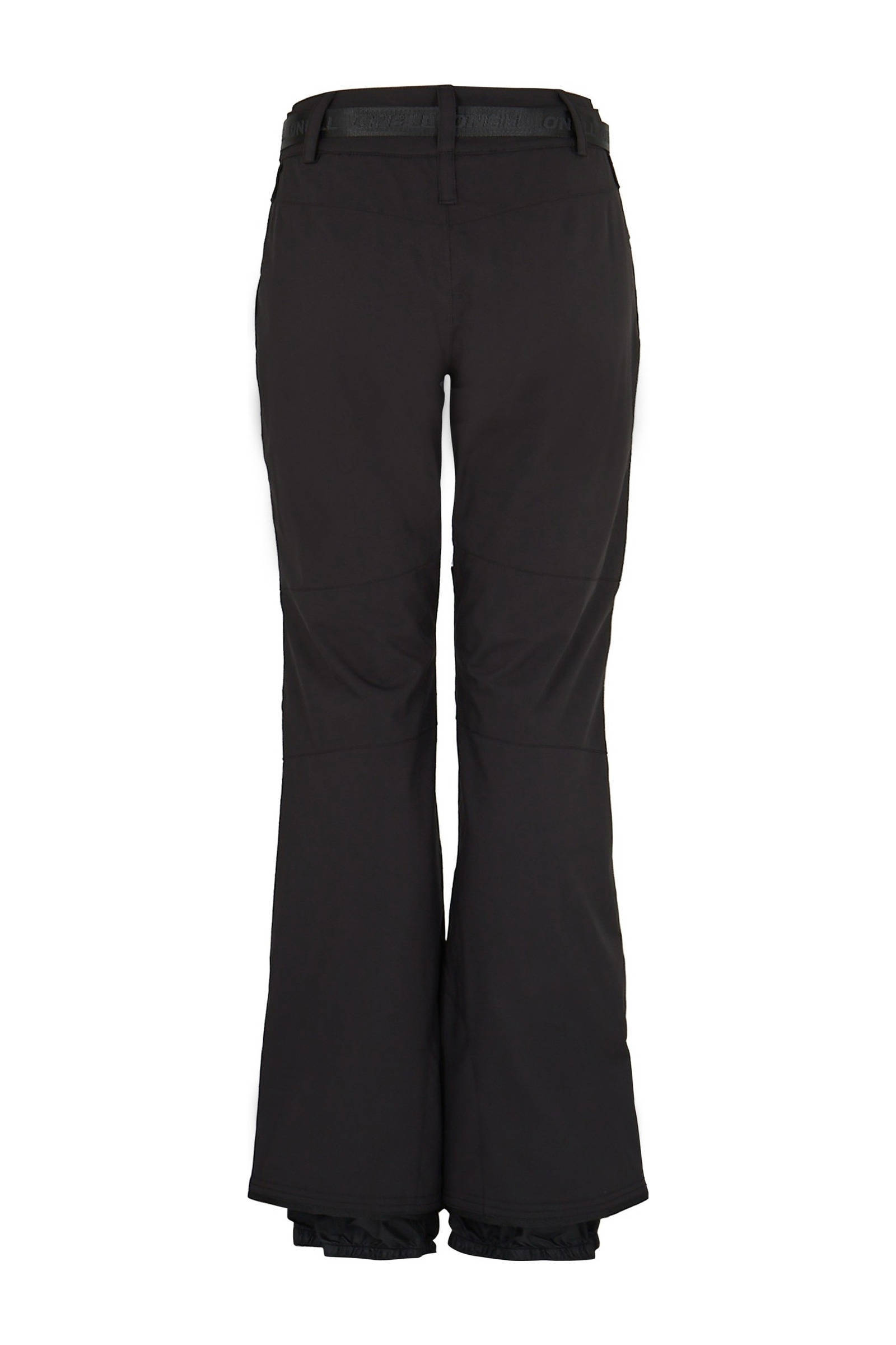 O'Neill skibroek Star Slim zwart