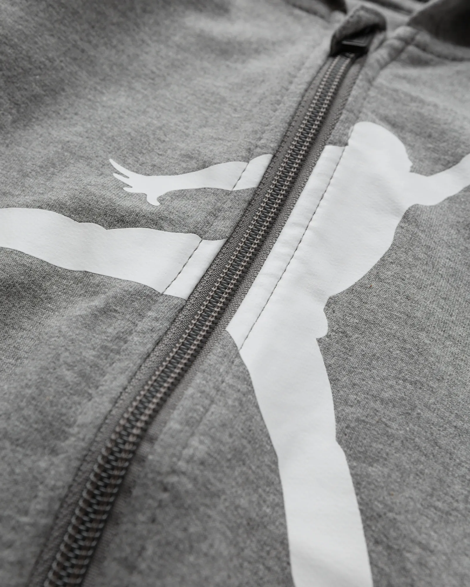 Jordan JDB HBR JUMPMAN HOODED COVERALL
