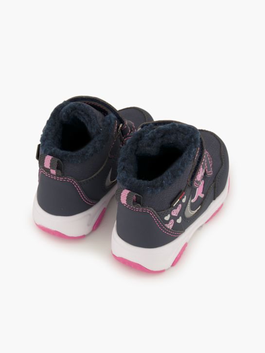KangaRoos Stiefel Blau
