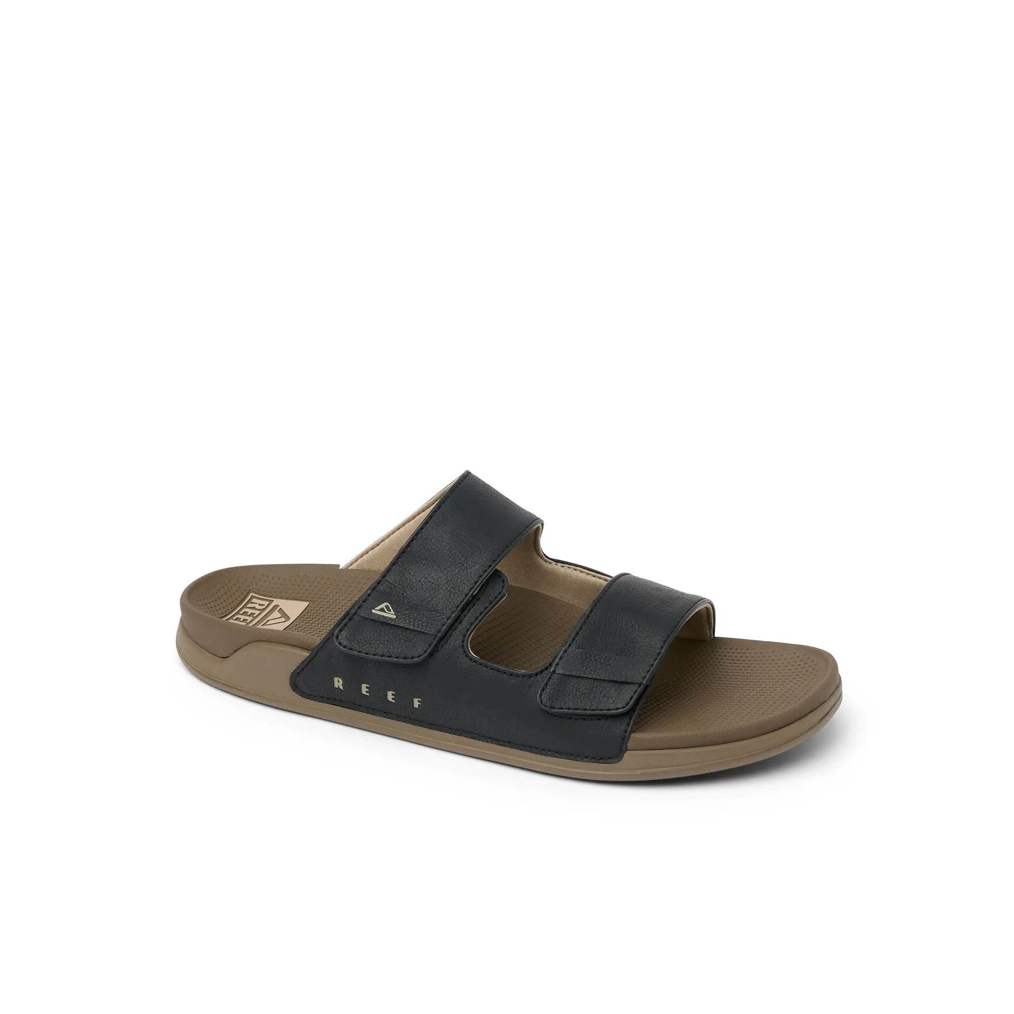Cushion Phantom Tradewind Fossil Black