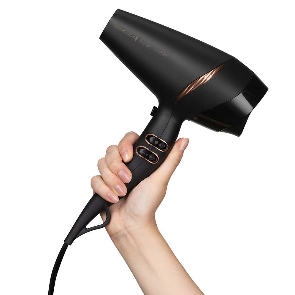 Sèche-cheveux Supercare Pro 2200
