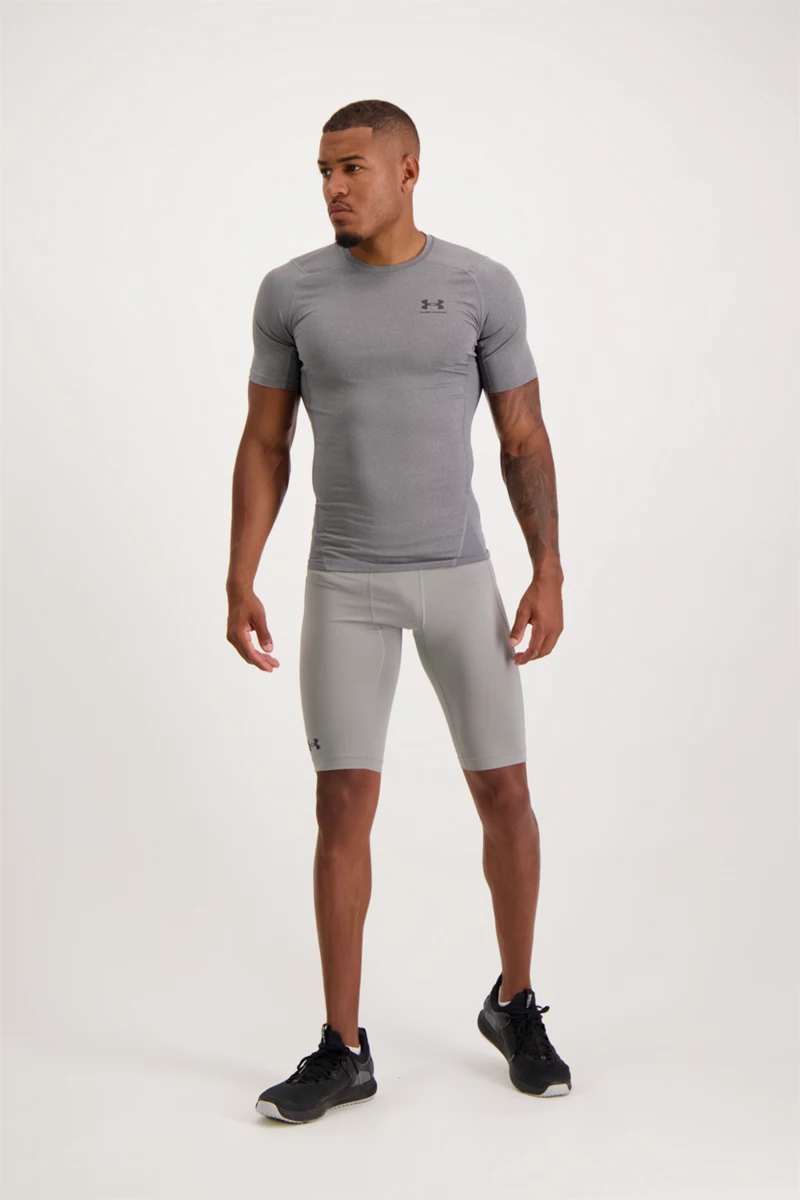 Under Armour HeatGear® Armour Herren T-Shirt
