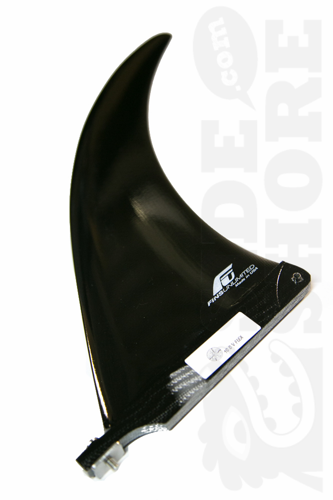 Fins Unlimited 10.0