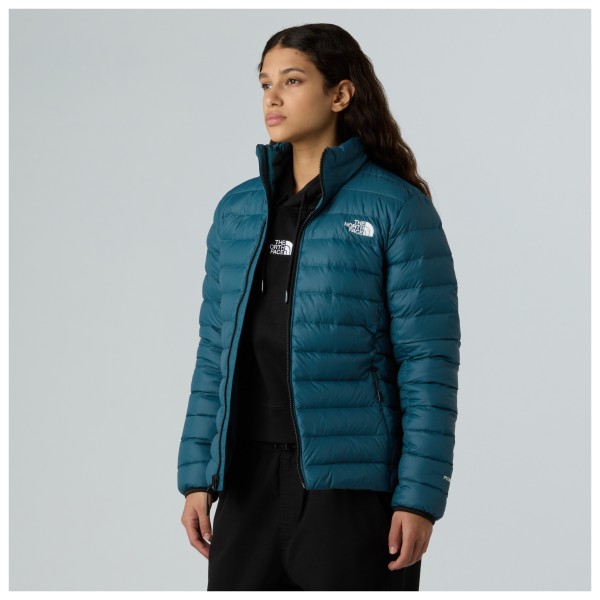 The North Face - Women's Classic Down Jacket - Doudoune
