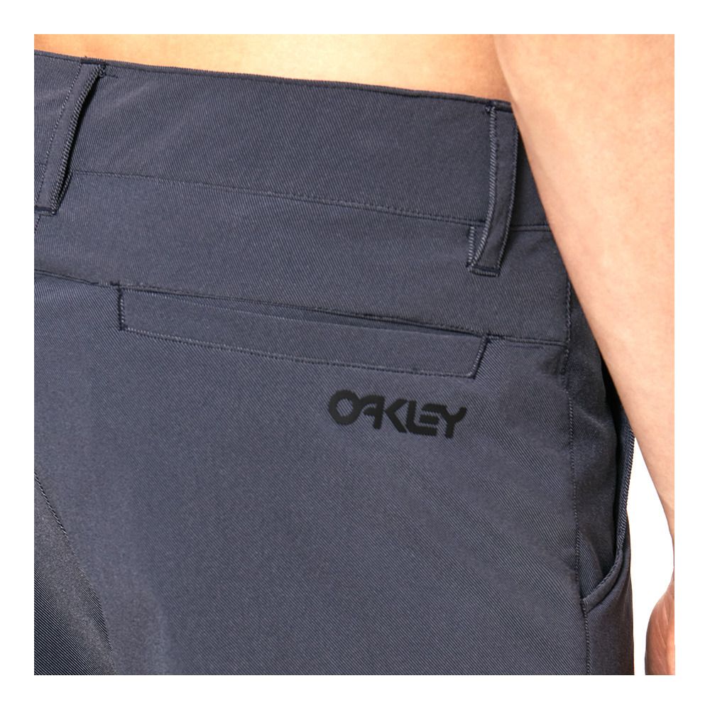 Oakley PIERSIDE 19 RC HYBRID - Short de bain Homme fathom