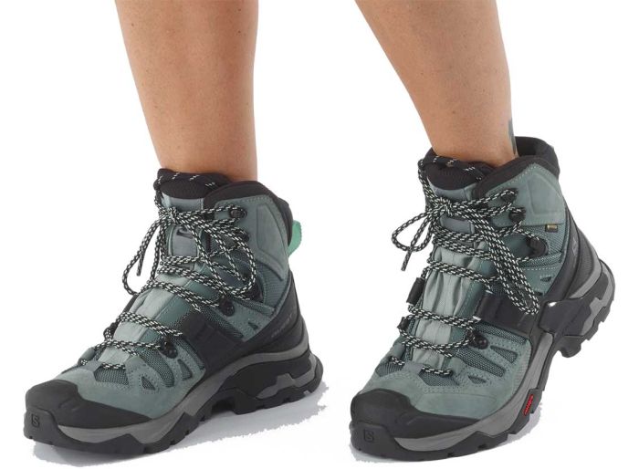 Quest 4 GTX Women vandrestøvle