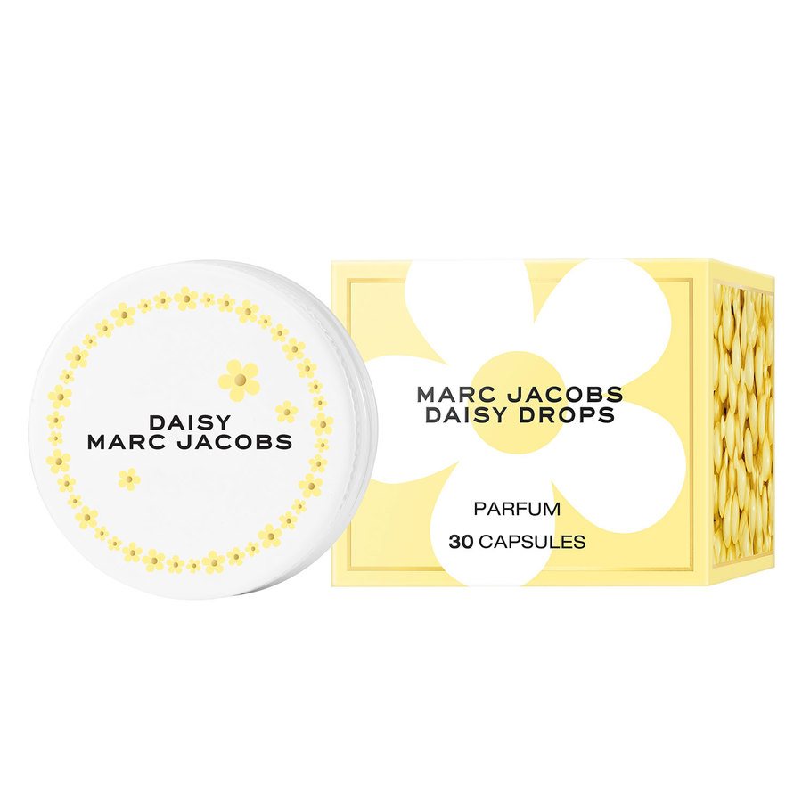 Marc Jacobs Daisy Drops Signature Eau De Toilette 30pcs