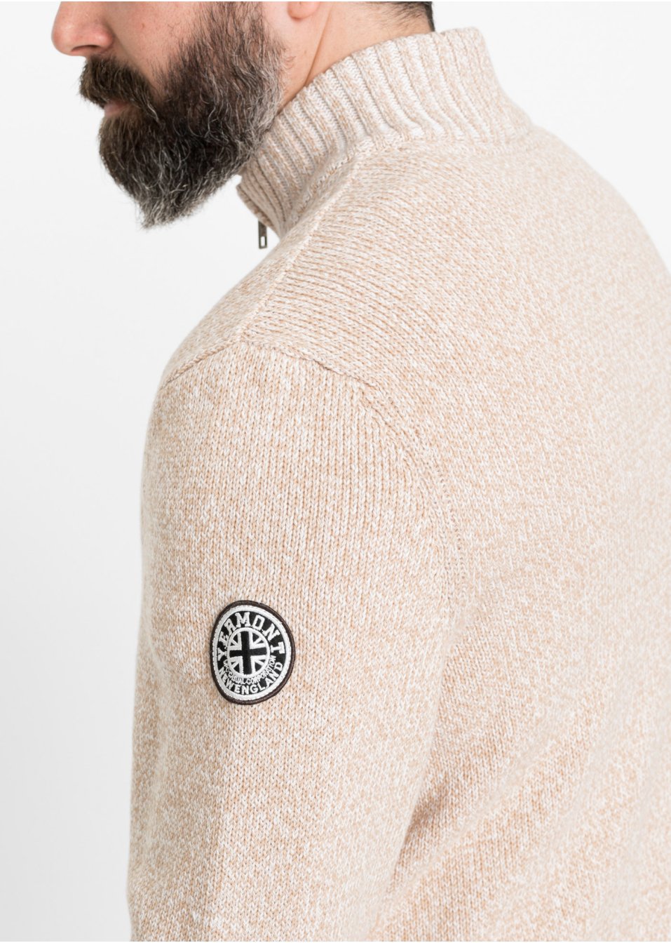 Pull camionneur