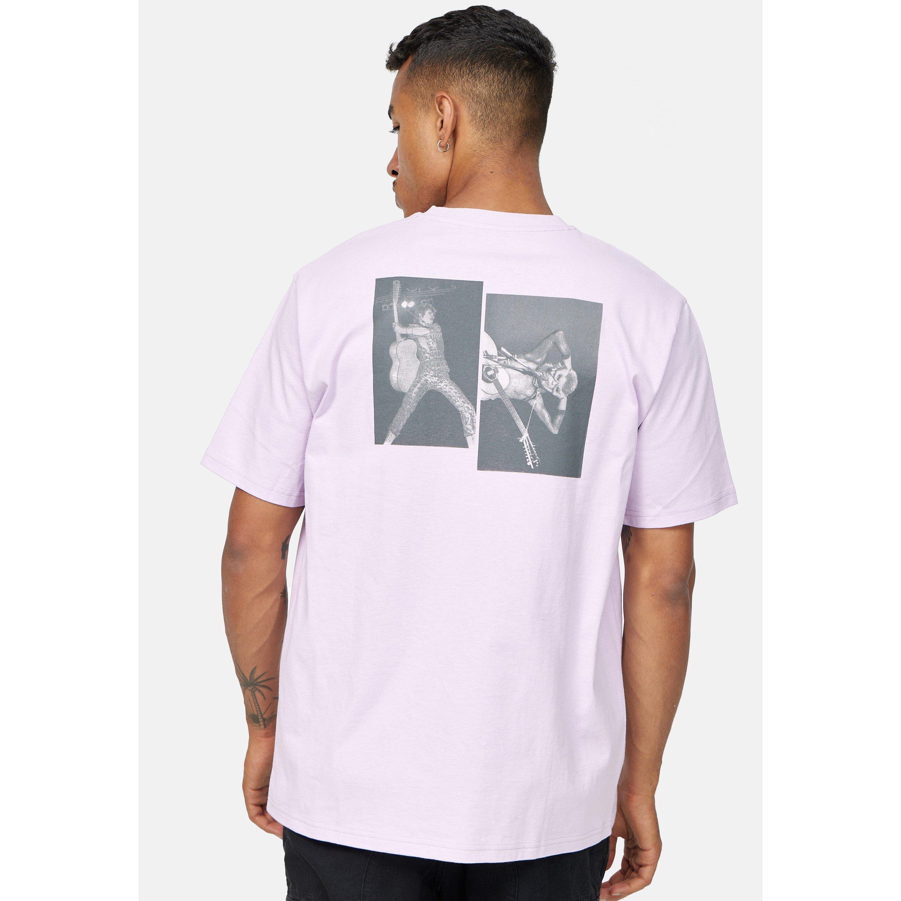 Character Bowie Tee 99