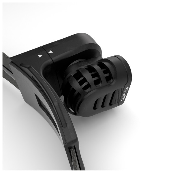 Silva - Free 1200 XS - Lampe frontale