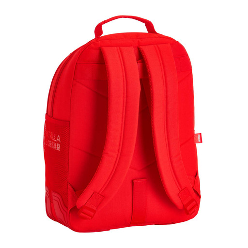 Mochila esportiva Gijón com reforço duplo