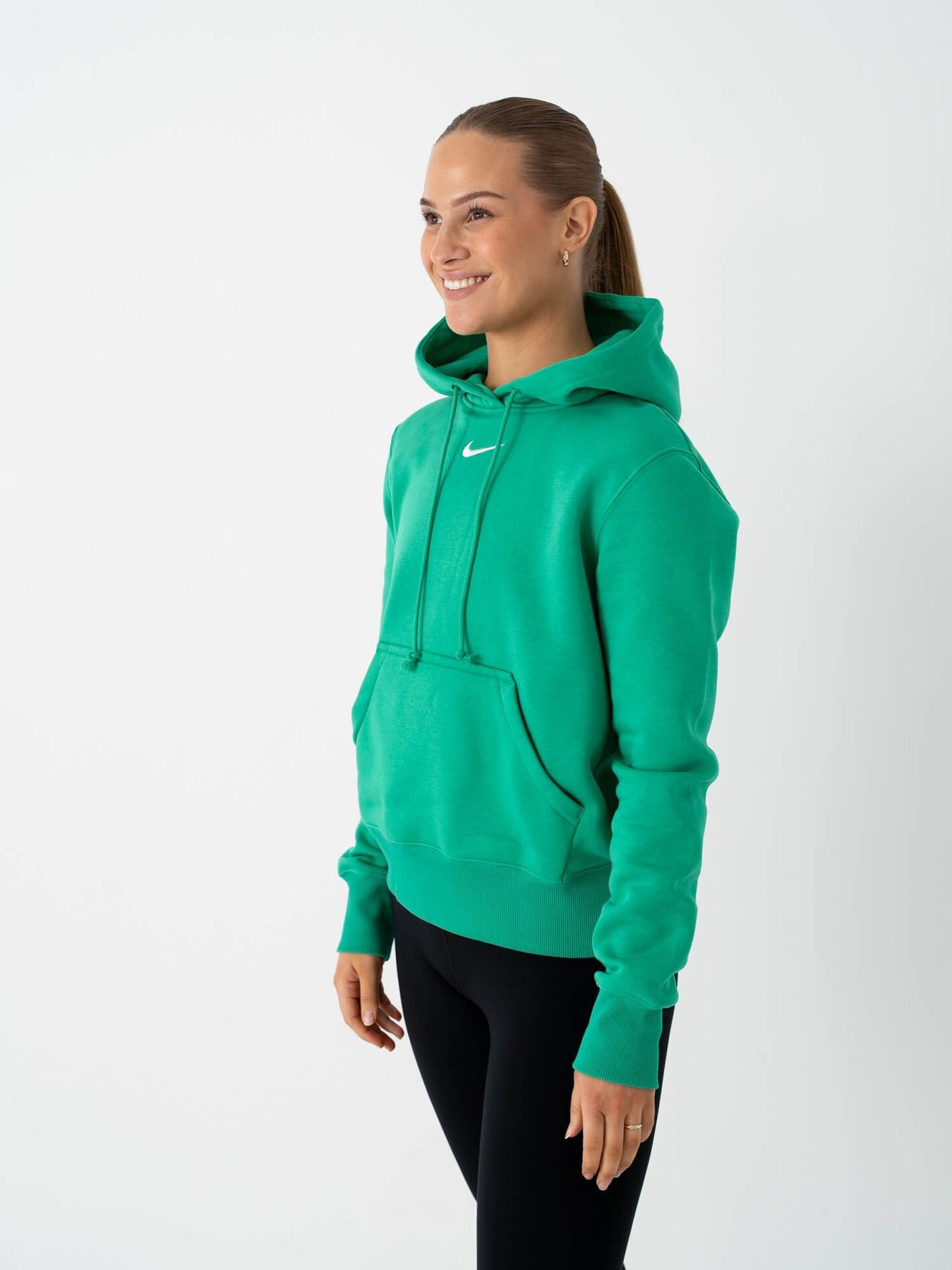 Pheonix Fleece Standard Pullover Hoodie