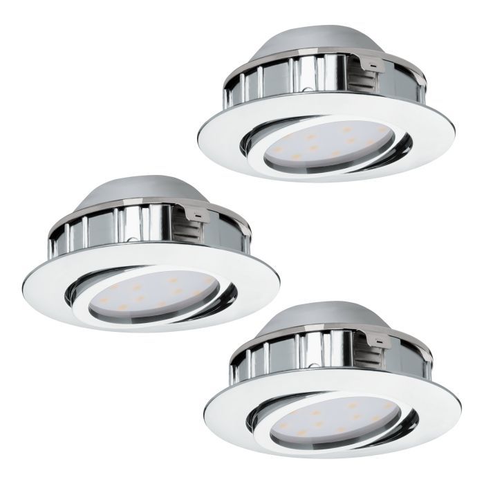 LED-Einbauleuchte