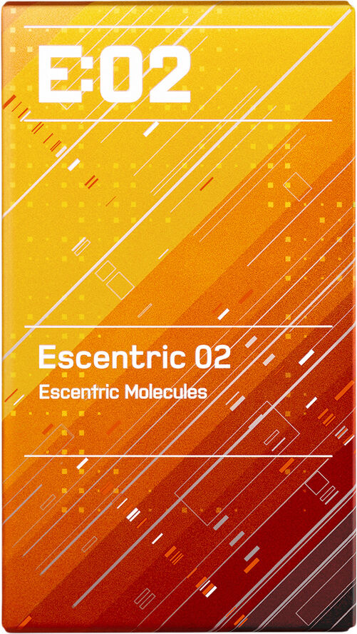Escentric Molecules Escentric 02 REFILL 30 ml.