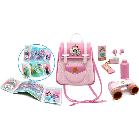 Disney Princess Style Collection rygsæk