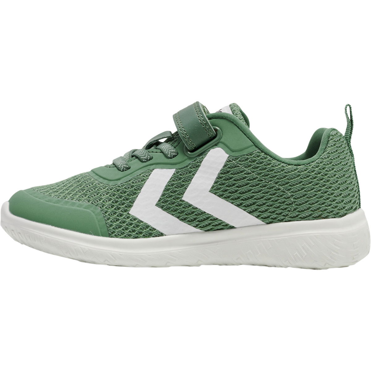 hummel Actus Recycled Velcro Sneakers Børn