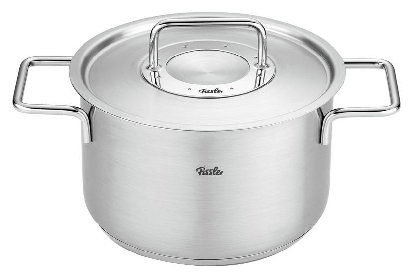 Fissler Kochtopf PURE