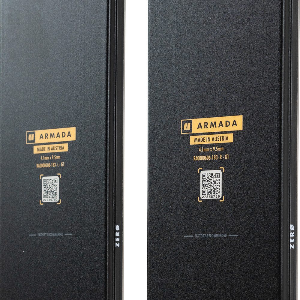 Armada Whitewalker 121 24/25 Freeski