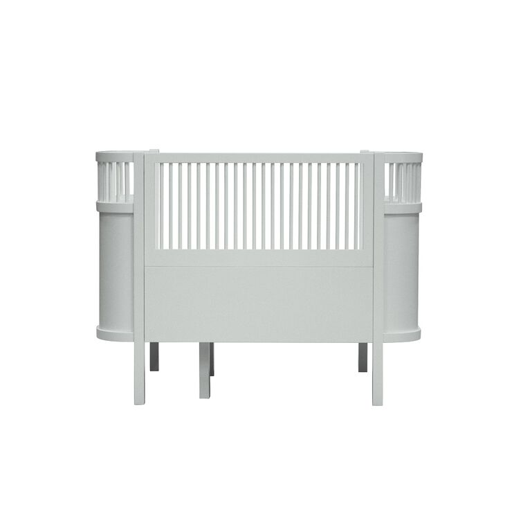 Sebra Sebra Sengen, Baby & Jr. , mist green Grøn