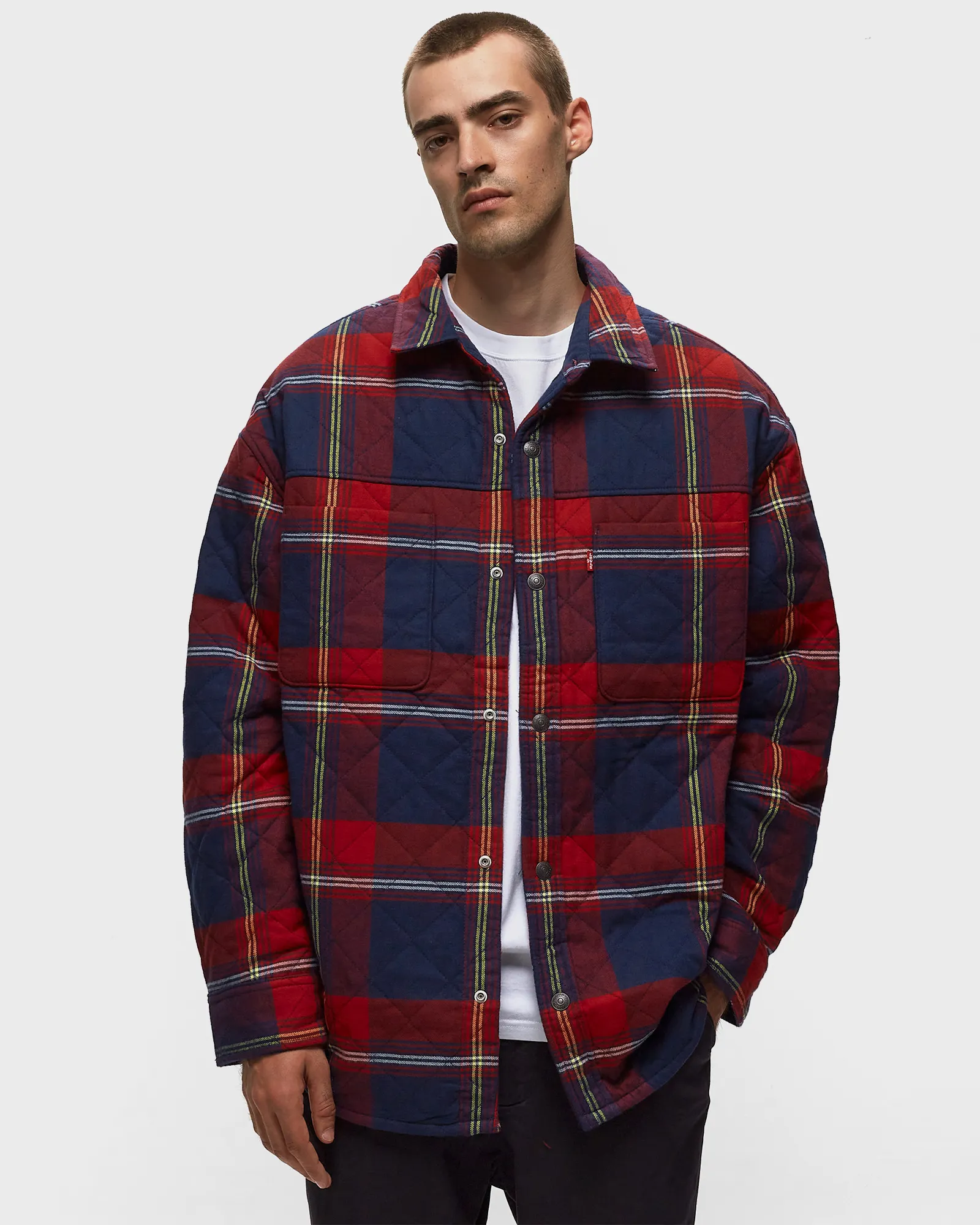 Levis INGLESIDE OVERSHIRT