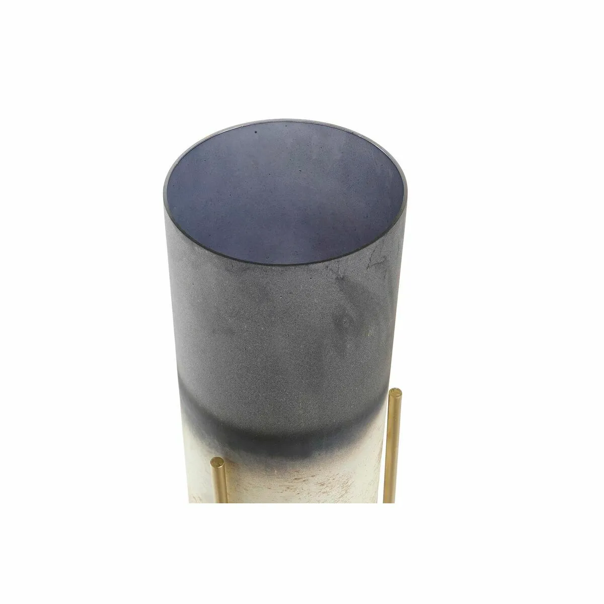 Bougeoir Finition Vieillie DKD Home Decor