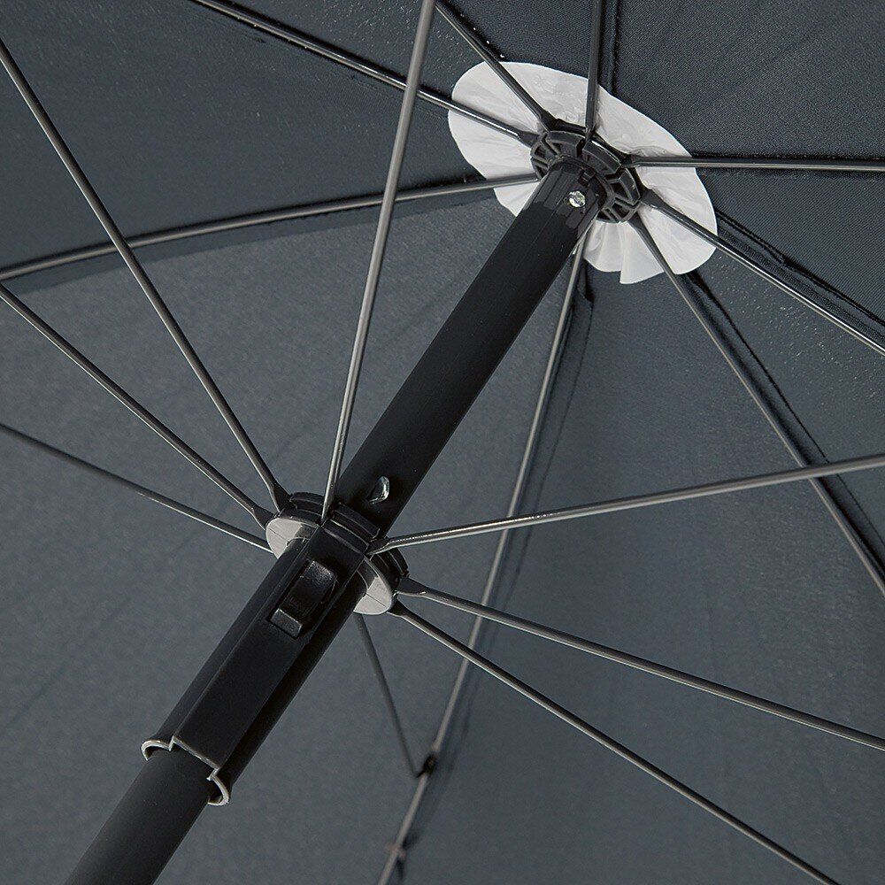 Parasol SUN gris