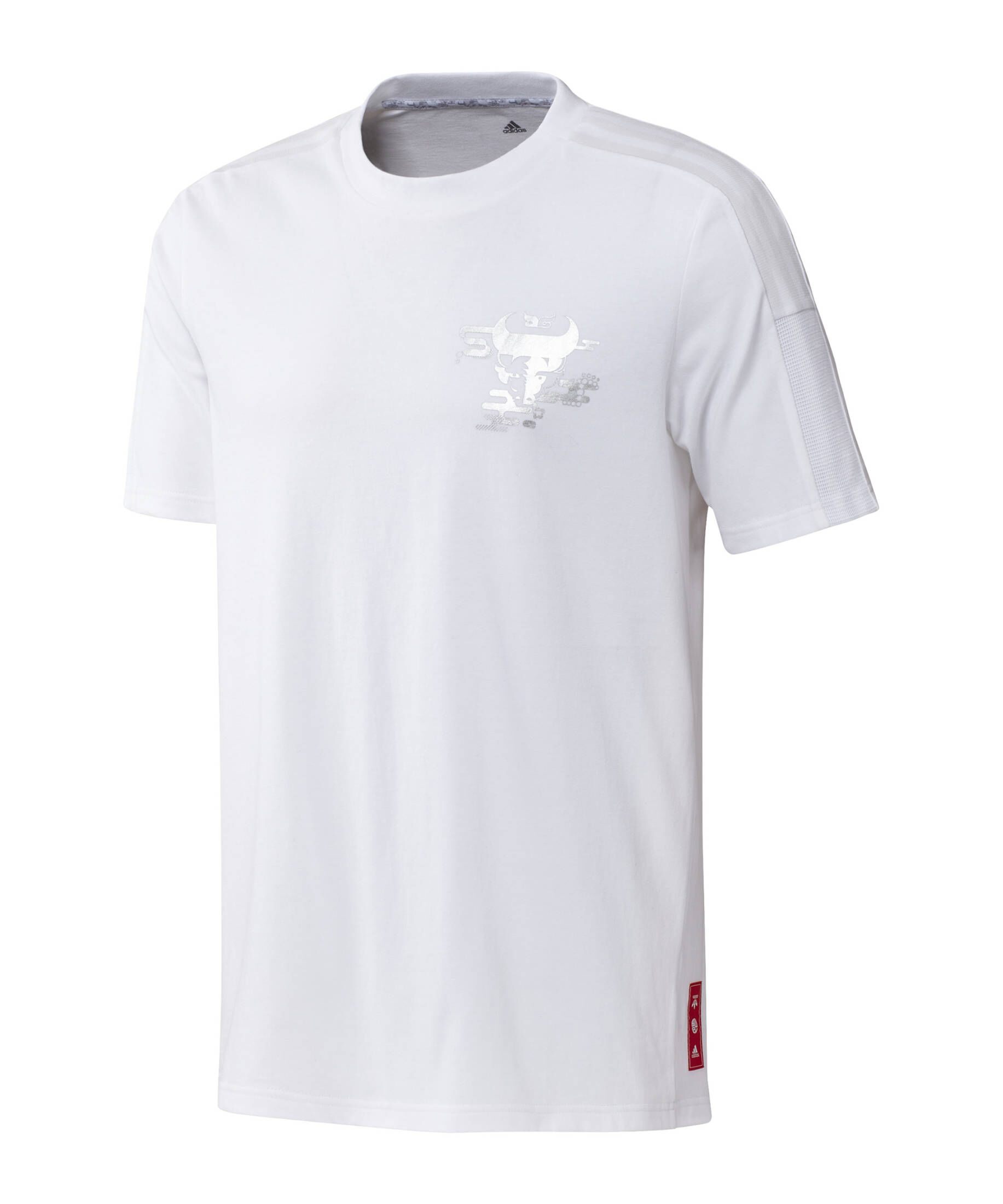 adidas Performance| Damen und Herren T-Shirt 