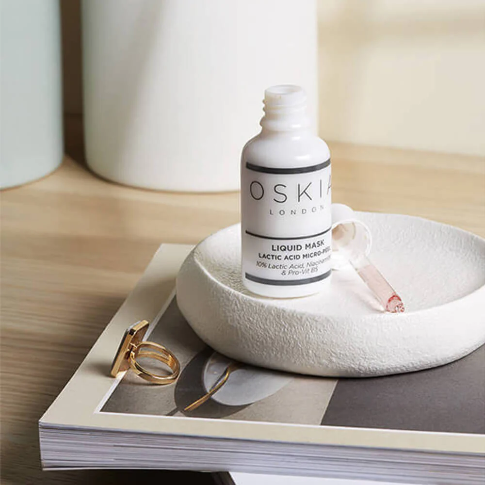 Oskia Liquid Mask Masque Liquide