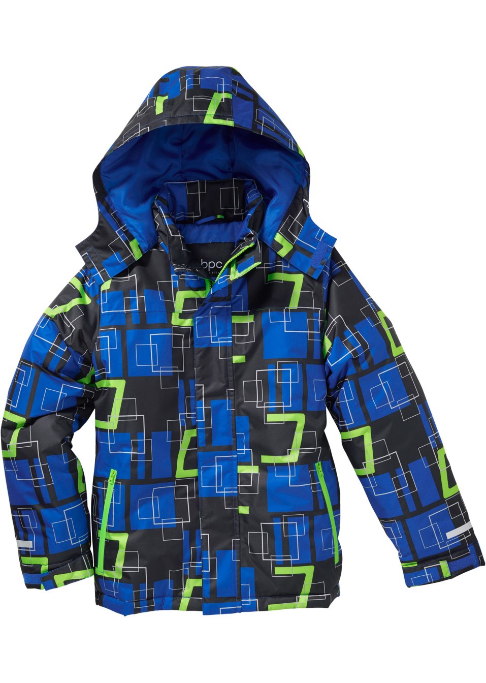 Veste de ski garçon