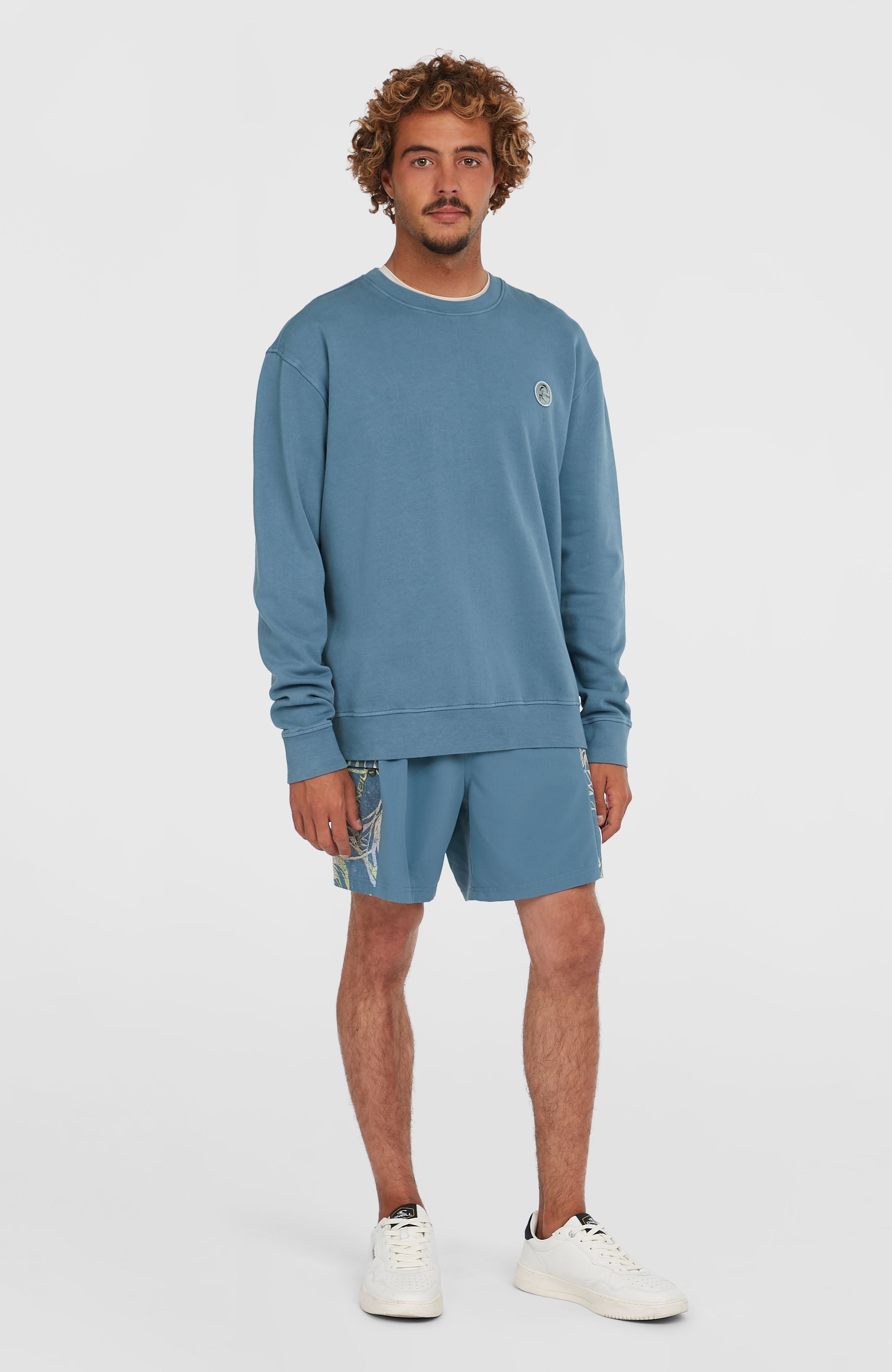 O'Riginals Crew sweater